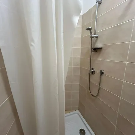 招待所 Bergamo Suite Rooms 贝尔加莫
