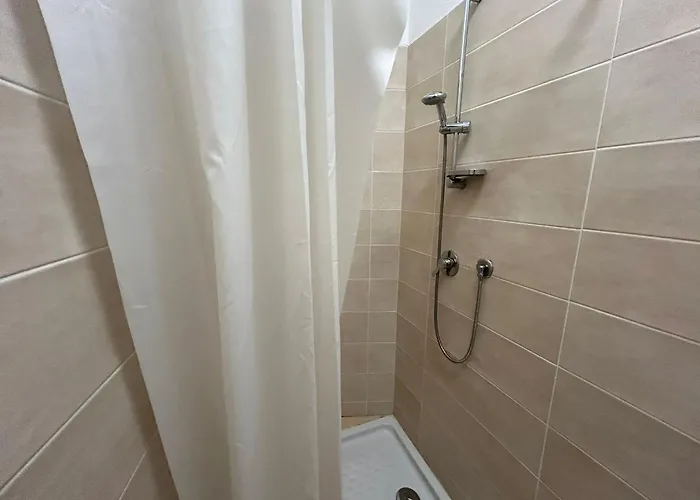 招待所 Bergamo Suite Rooms 贝尔加莫