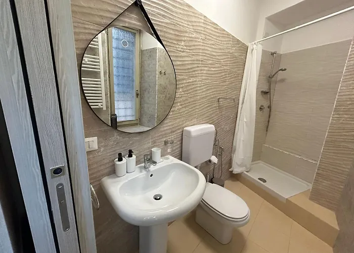 Bergamo Suite Rooms * 贝尔加莫